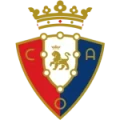 Osasuna Logo