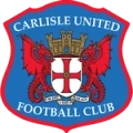 Carlisle United Logo
