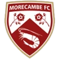 Morecambe Logo