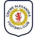 Crewe Alexandra Logo