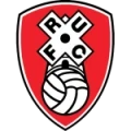 Rotherham United Logo