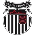Grimsby Town Logo