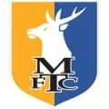Mansfield Town Logo