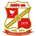 Swindon Town Logo