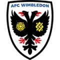 AFC Wimbledon Logo