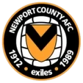Newport County Logo