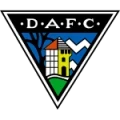 Dunfermline Athletic Logo