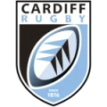 Cardiff Rugby Logo