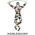 Harlequins Logo