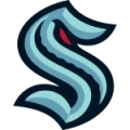 Seattle Kraken Logo