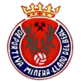 Deportiva Minera Logo