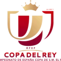 Copa Del Rey Spain Logo
