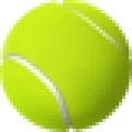 Tennis Logo