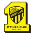 Al Ittihad Logo