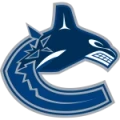 Vancouver Canucks Logo