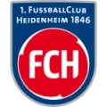 Heidenheim Logo