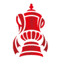 English FA Cup Logo