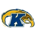 Kent State Golden Flashes Logo