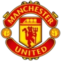 Manchester United logo
