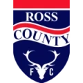 Ross County Logo