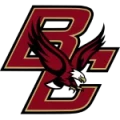 Boston College Eagles Logo