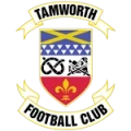 Tamworth Logo