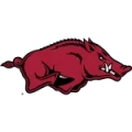 Arkansas Razorbacks Logo