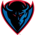 DePaul Blue Demons Logo