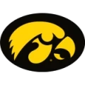 Iowa Hawkeyes Logo