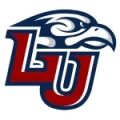 Liberty Flames Logo