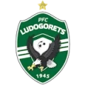 Ludogorets Logo