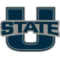 Utah State Aggies Logo