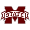 Mississippi State Bulldogs Logo