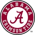 Alabama Crimson Tide Logo