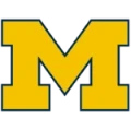 Michigan Wolverines Logo