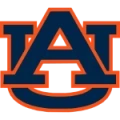 Auburn Tigers Logo