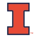 Illinois Fighting Illini Logo