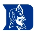 Duke Blue Devils Logo