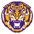 LSU Tigers Logo