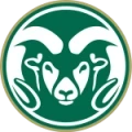 Colorado State Rams Logo