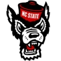 North Carolina State Wolfpack Logo