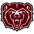 Missouri State Bears Logo