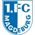 1. FC Magdeburg Logo