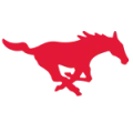 Southern Methodist Mustangs Logo