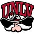 UNLV Runnin' Rebels Logo