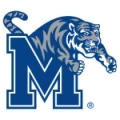 Memphis Tigers Logo