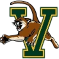 Vermont Catamounts Logo
