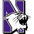 Northwestern Wildcats Logo