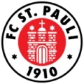 FC St. Pauli Logo