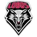 New Mexico Lobos Logo